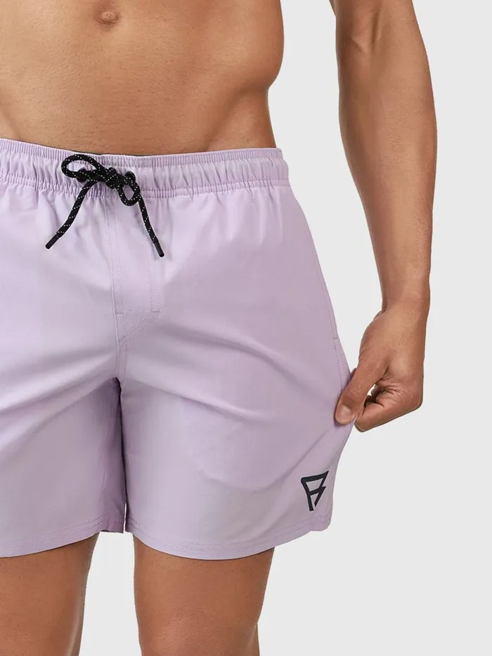 Brunotti Swim Shorts Men BruconicSwim Shorts Lilac