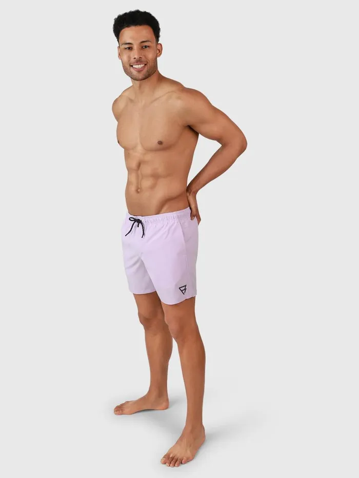 Brunotti Swim Shorts Men BruconicSwim Shorts Lilac