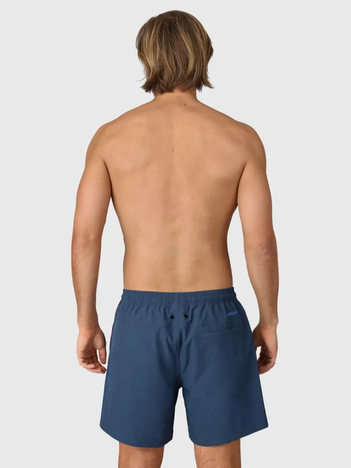 Brunotti Swim Shorts Men CalaroRSwim Shorts Blue