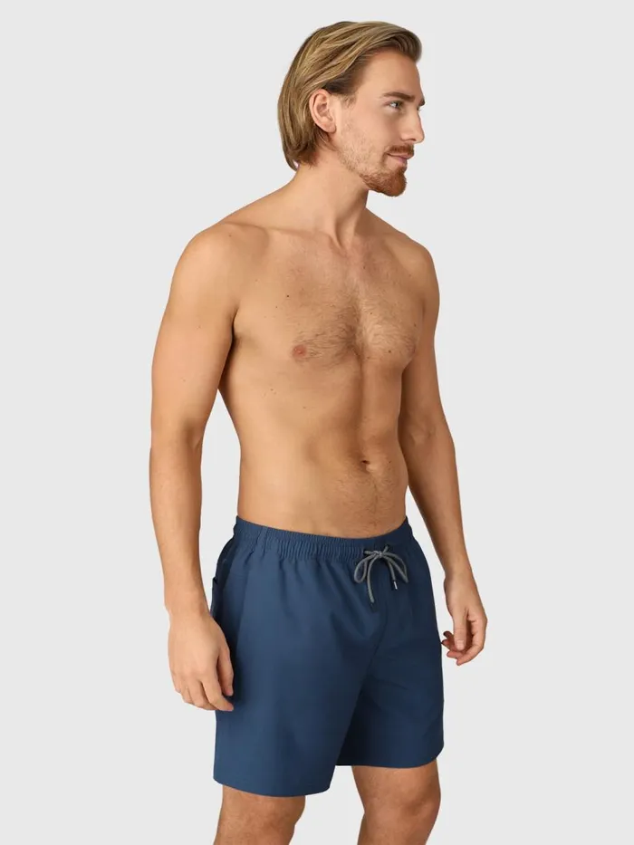 Brunotti Swim Shorts Men CalaroRSwim Shorts Blue