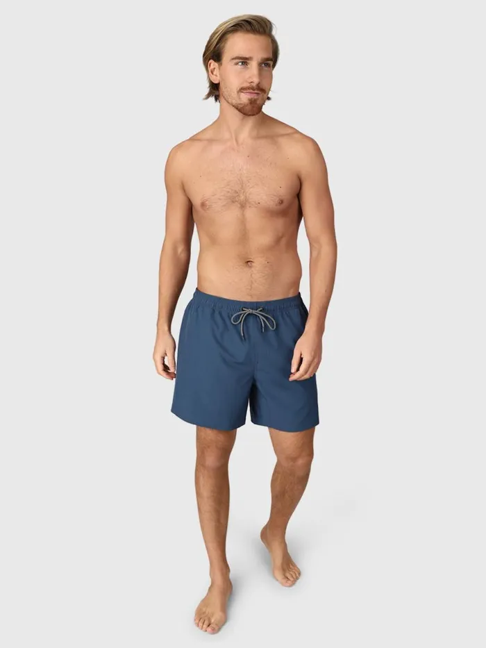 Brunotti Swim Shorts Men CalaroRSwim Shorts Blue