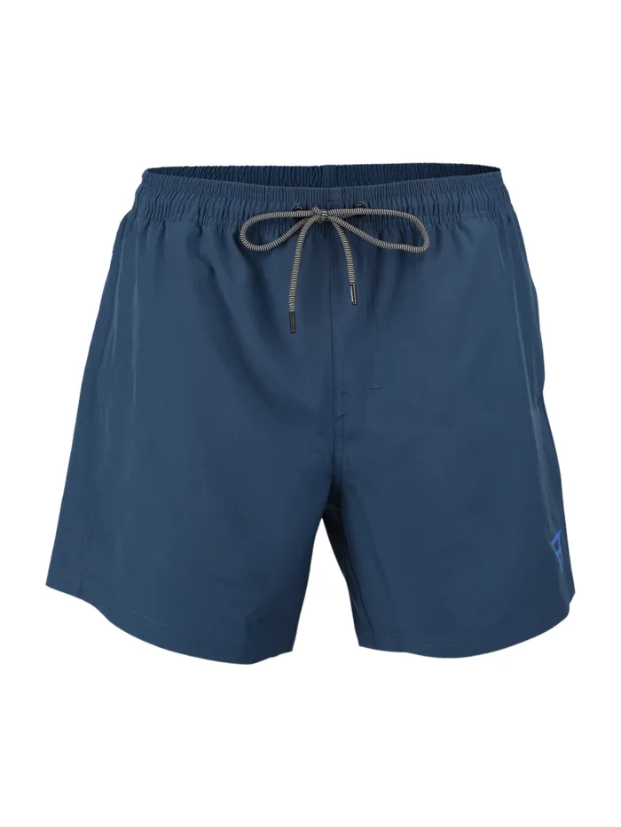 Brunotti Swim Shorts Men CalaroRSwim Shorts Blue