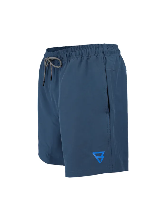 Brunotti Swim Shorts Men CalaroRSwim Shorts Blue