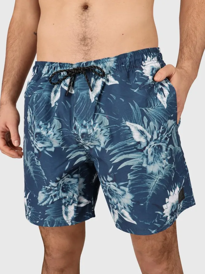 Brunotti Swim Shorts Men CrunecoAOSwim Shorts Blue