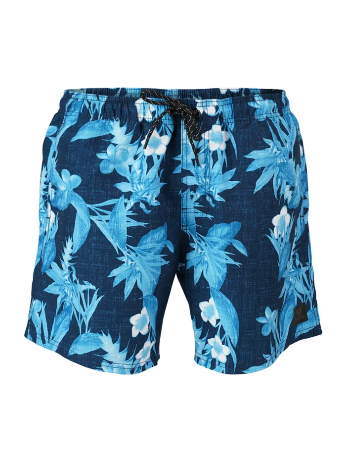 Brunotti Swim Shorts Men CrunecoAOSwim Shorts Blue