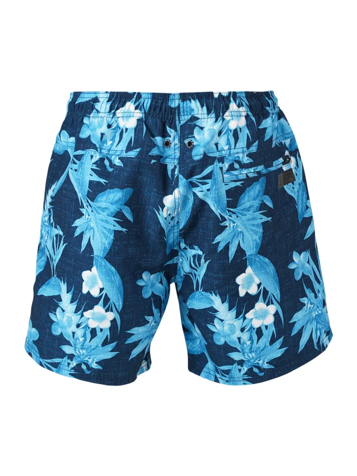 Brunotti Swim Shorts Men CrunecoAOSwim Shorts Blue
