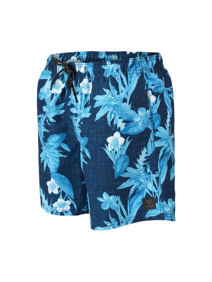 Brunotti Swim Shorts Men CrunecoAOSwim Shorts Blue