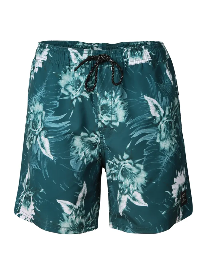 Brunotti Swim Shorts Men CrunECOAOSwim Shorts Green