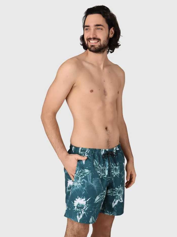Brunotti Swim Shorts Men CrunECOAOSwim Shorts Green