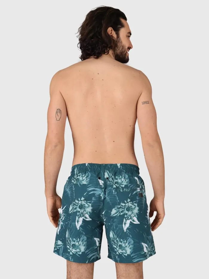 Brunotti Swim Shorts Men CrunECOAOSwim Shorts Green