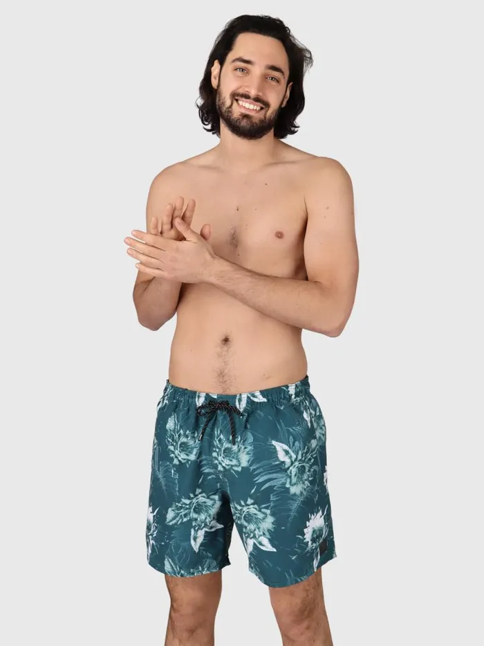 Brunotti Swim Shorts Men CrunECOAOSwim Shorts Green
