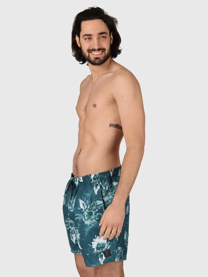 Brunotti Swim Shorts Men CrunECOAOSwim Shorts Green