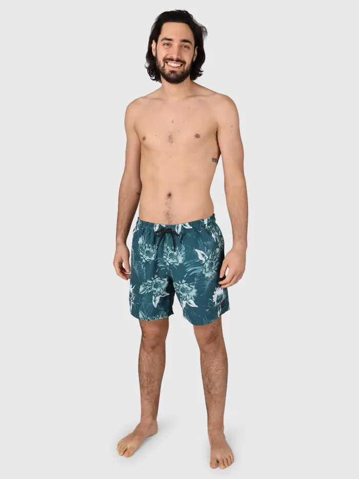 Brunotti Swim Shorts Men CrunECOAOSwim Shorts Green