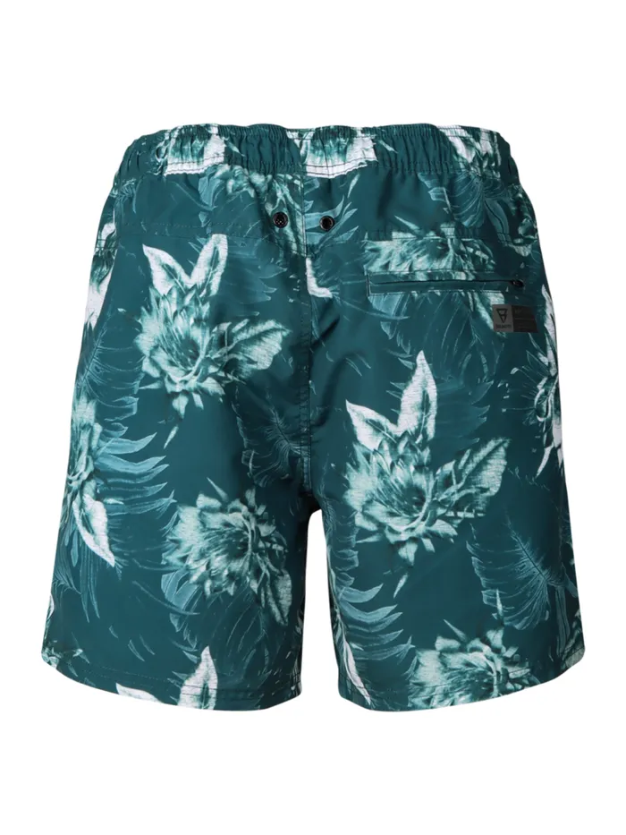 Brunotti Swim Shorts Men CrunECOAOSwim Shorts Green