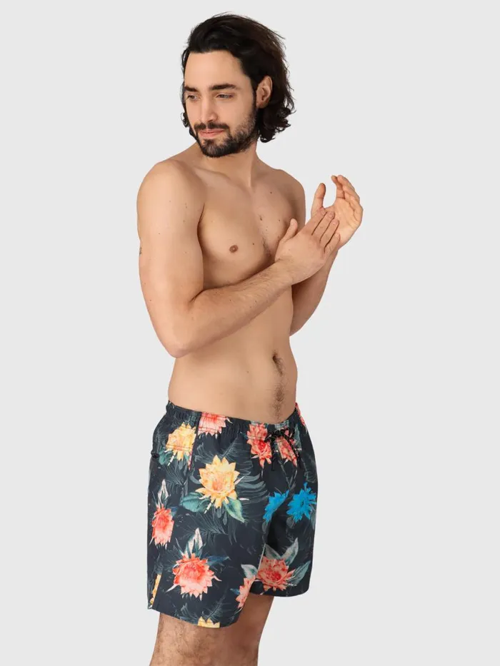 Brunotti Swim Shorts Men CrunECOAOSwim Shorts Grey