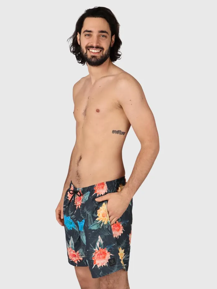 Brunotti Swim Shorts Men CrunECOAOSwim Shorts Grey