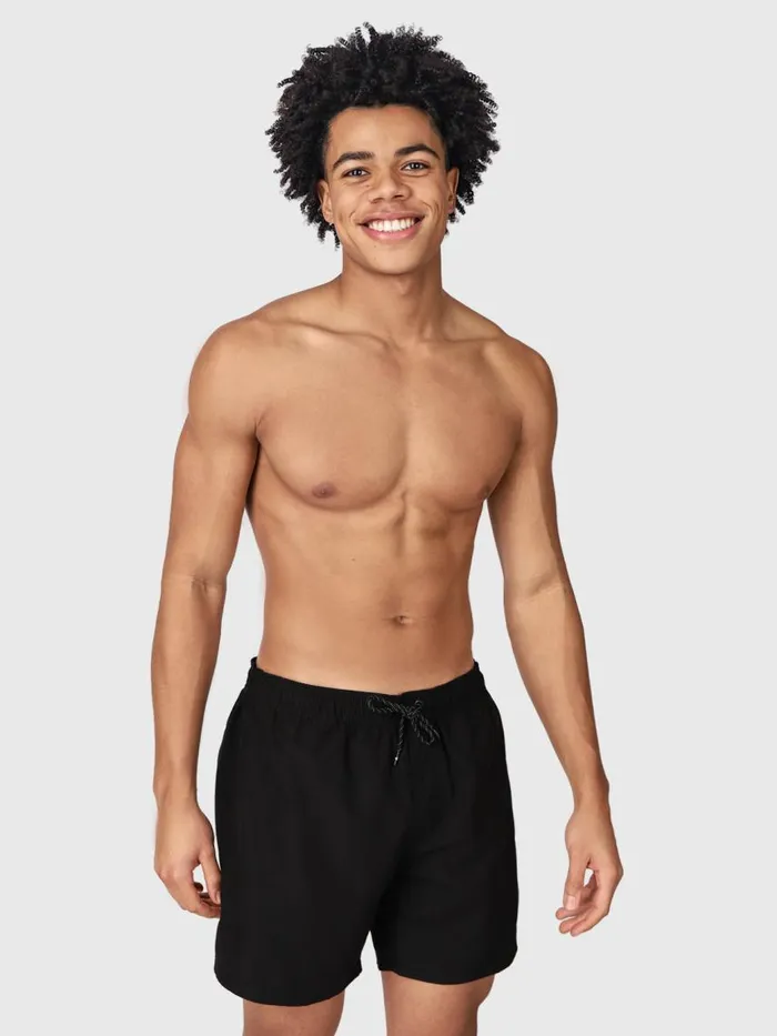 Brunotti Swim Shorts Men CrunECONSwim Shorts Black