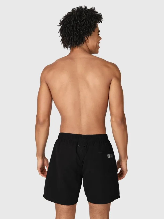 Brunotti Swim Shorts Men CrunECONSwim Shorts Black