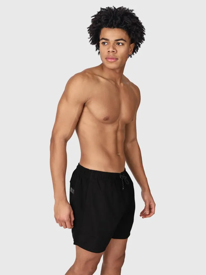 Brunotti Swim Shorts Men CrunECONSwim Shorts Black