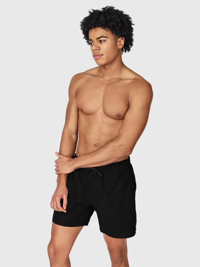 Brunotti Swim Shorts Men CrunECONSwim Shorts Black
