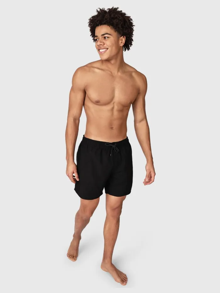 Brunotti Swim Shorts Men CrunECONSwim Shorts Black