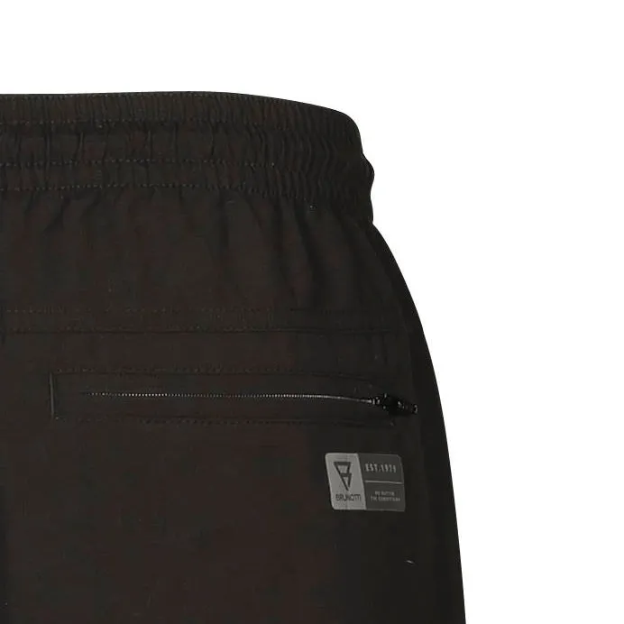 Brunotti Swim Shorts Men CrunECONSwim Shorts Black