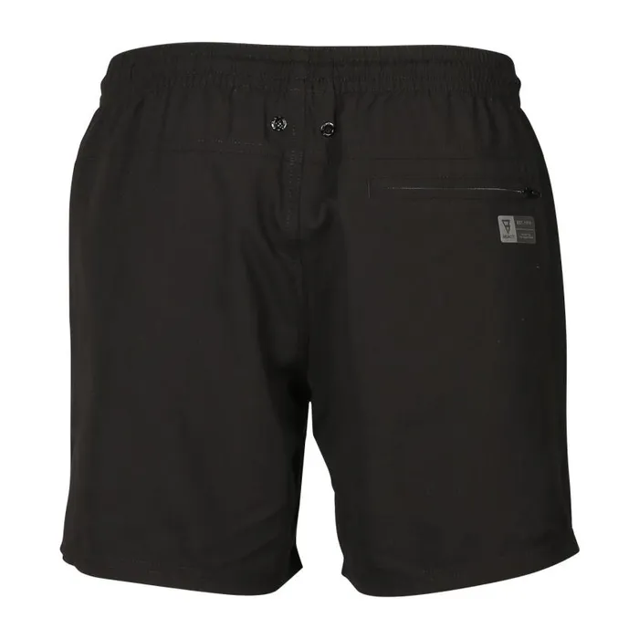 Brunotti Swim Shorts Men CrunECONSwim Shorts Black