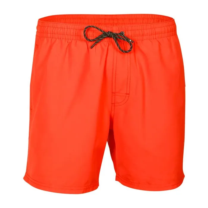 Brunotti Swim Shorts Men CrunECONSwim Shorts Bright Red