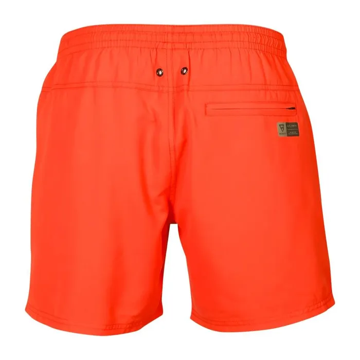 Brunotti Swim Shorts Men CrunECONSwim Shorts Bright Red