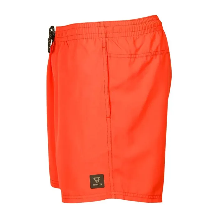 Brunotti Swim Shorts Men CrunECONSwim Shorts Bright Red
