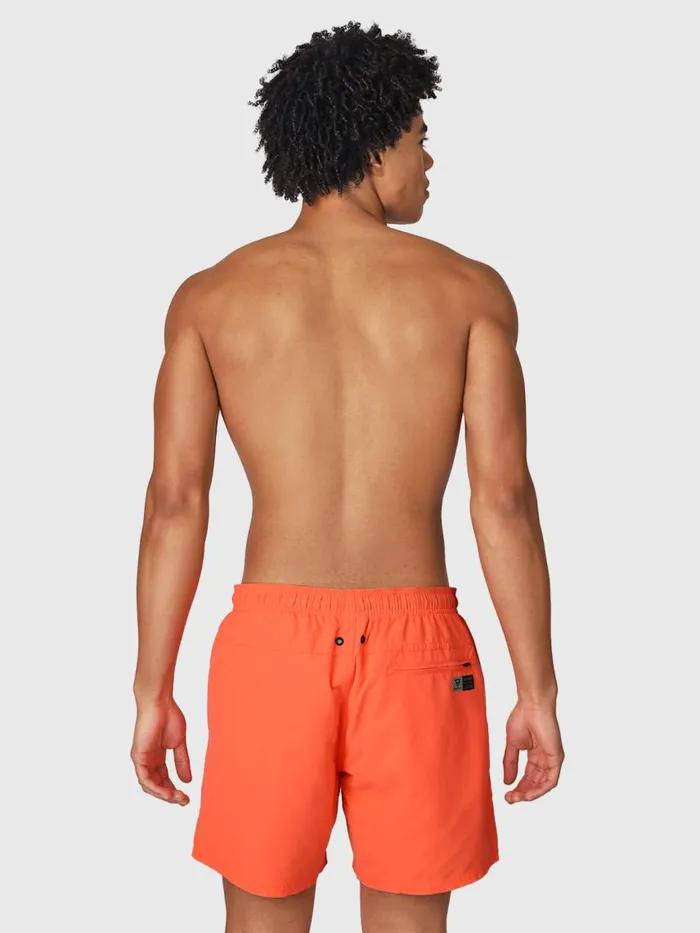 Brunotti Swim Shorts Men CrunECONSwim Shorts Flamingo Pink