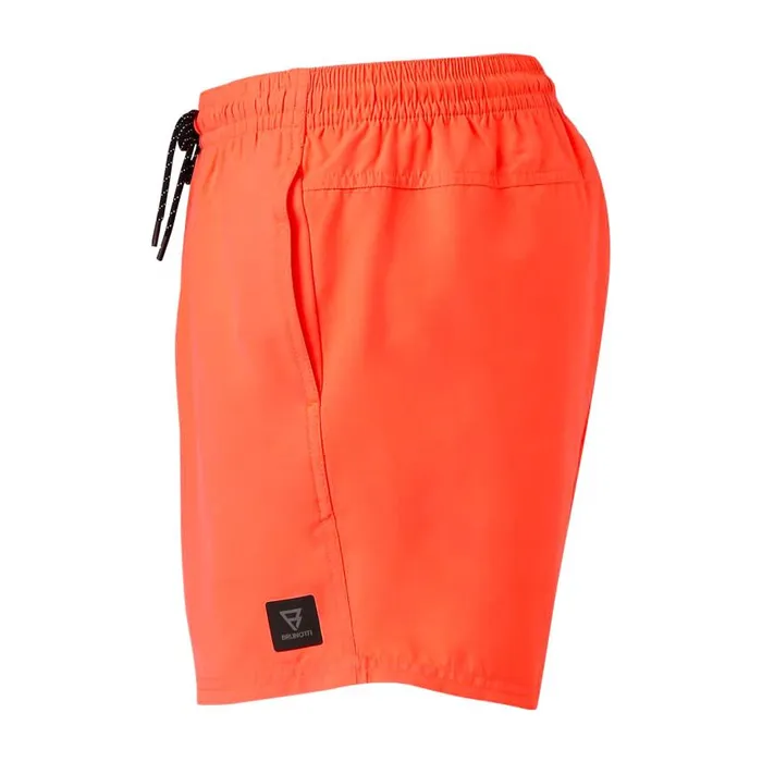 Brunotti Swim Shorts Men CrunECONSwim Shorts Flamingo Pink