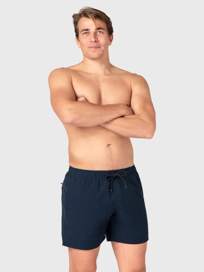 Brunotti Swim Shorts Men CrunECONSwim Shorts Navy