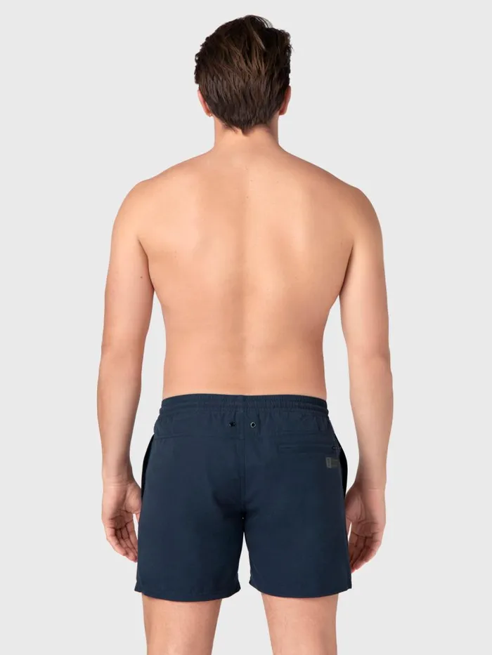 Brunotti Swim Shorts Men CrunECONSwim Shorts Navy