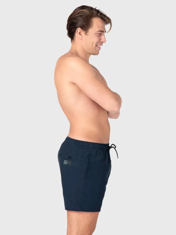 Brunotti Swim Shorts Men CrunECONSwim Shorts Navy