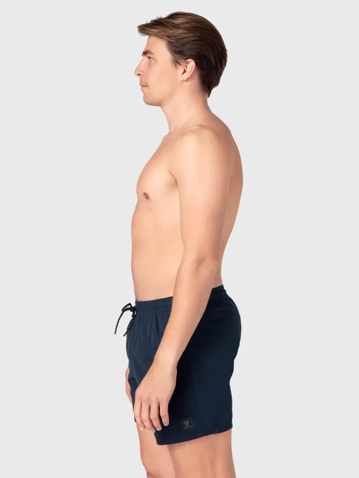 Brunotti Swim Shorts Men CrunECONSwim Shorts Navy