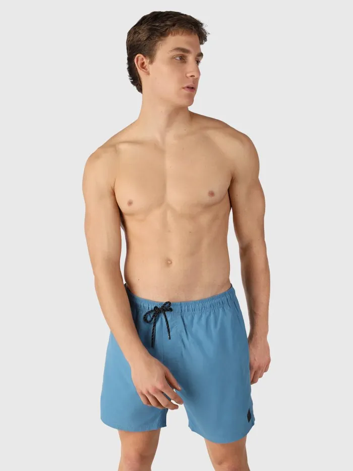 Brunotti Swim Shorts Men CrunECOSwim Shorts Blue