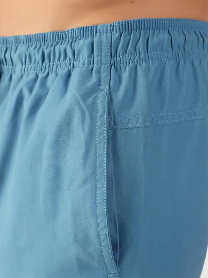 Brunotti Swim Shorts Men CrunECOSwim Shorts Blue