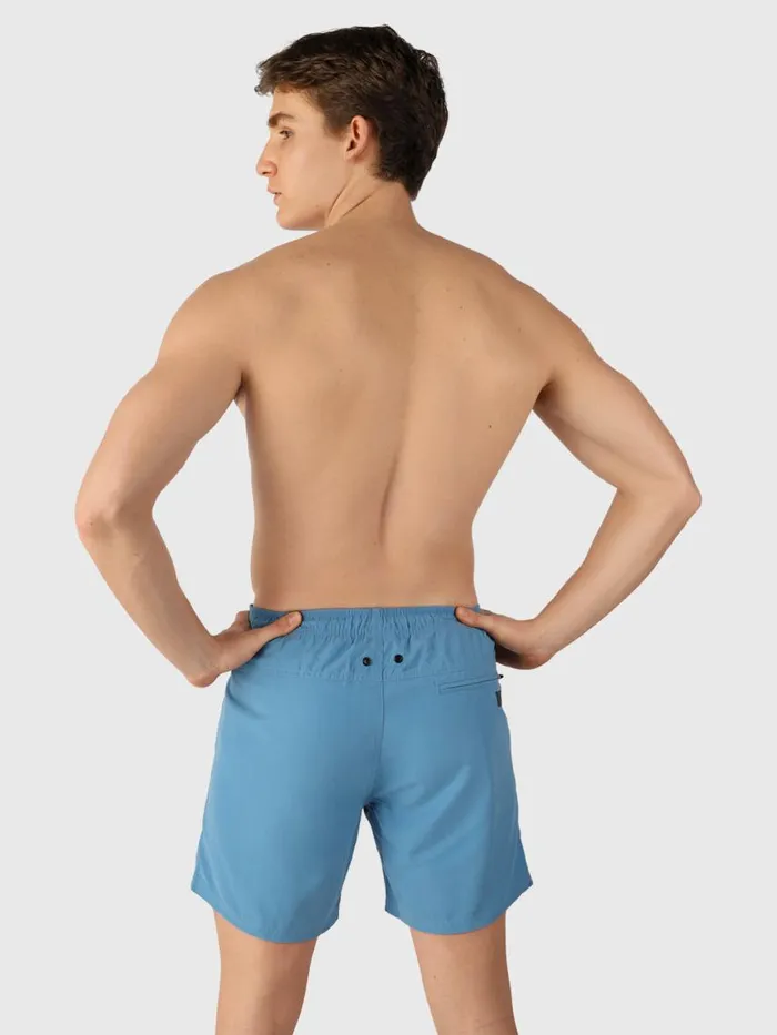 Brunotti Swim Shorts Men CrunECOSwim Shorts Blue