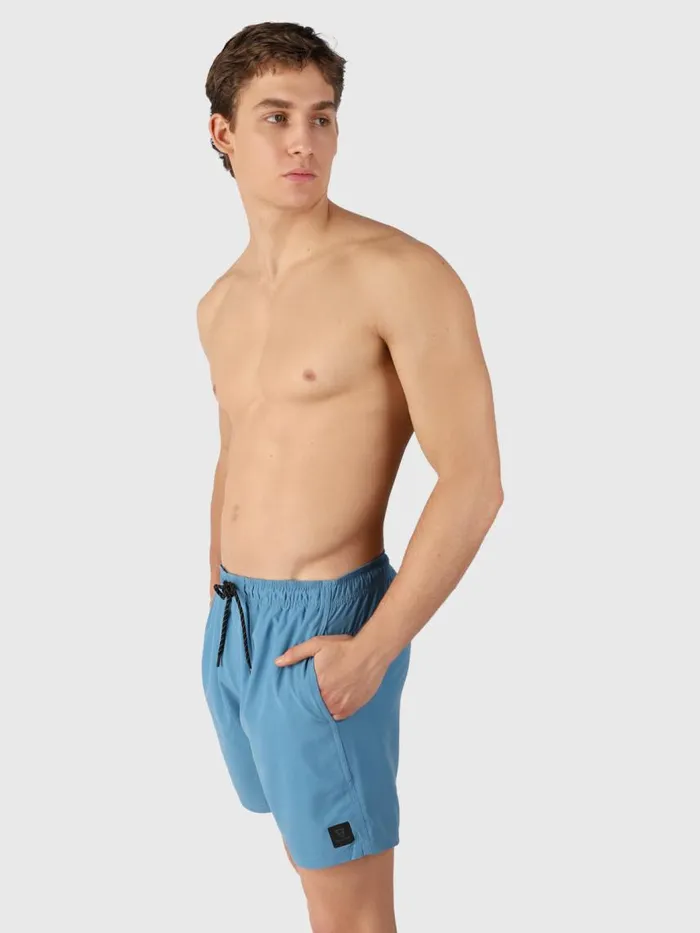 Brunotti Swim Shorts Men CrunECOSwim Shorts Blue