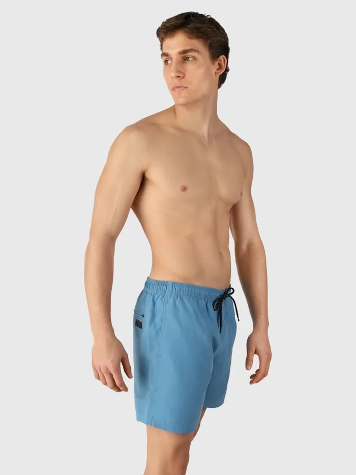 Brunotti Swim Shorts Men CrunECOSwim Shorts Blue