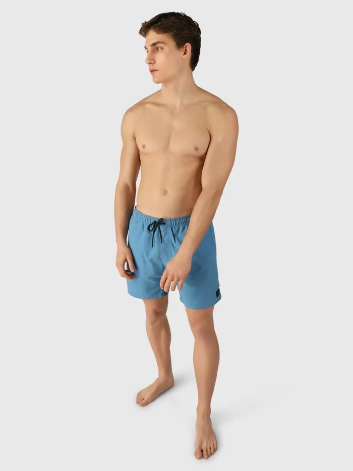 Brunotti Swim Shorts Men CrunECOSwim Shorts Blue