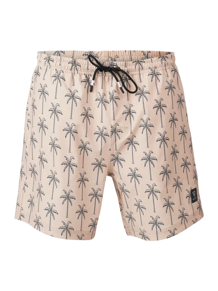 Brunotti Swim Shorts Men DarminSwim Shorts Beige