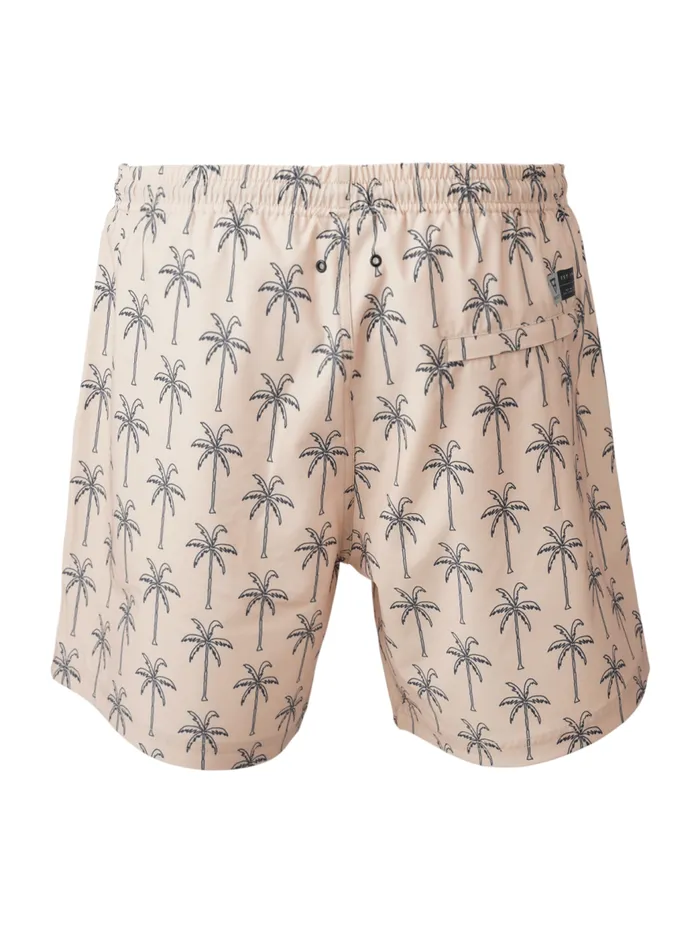 Brunotti Swim Shorts Men DarminSwim Shorts Beige
