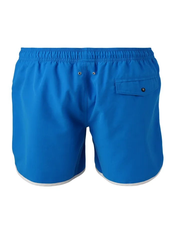 Brunotti Swim Shorts Men LazonShort Swim Shorts Blue