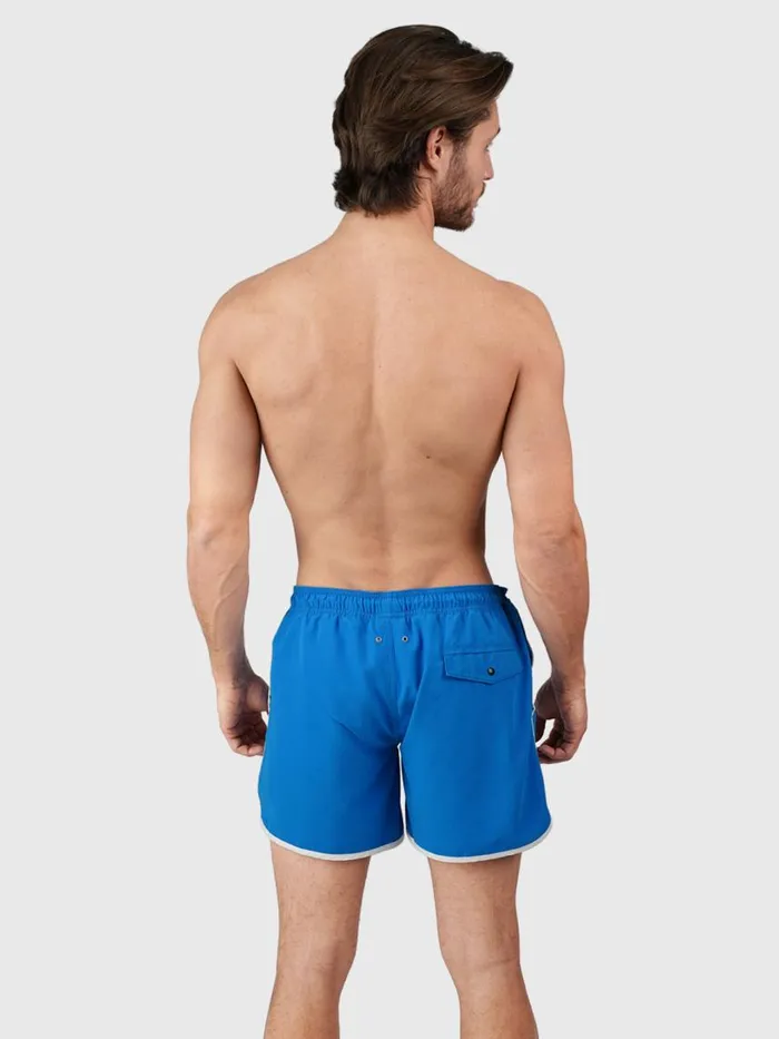 Brunotti Swim Shorts Men LazonShort Swim Shorts Blue