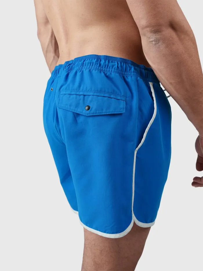 Brunotti Swim Shorts Men LazonShort Swim Shorts Blue