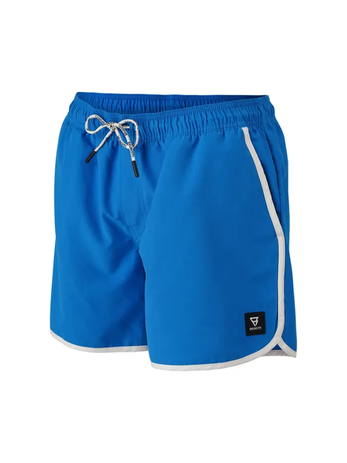 Brunotti Swim Shorts Men LazonShort Swim Shorts Blue