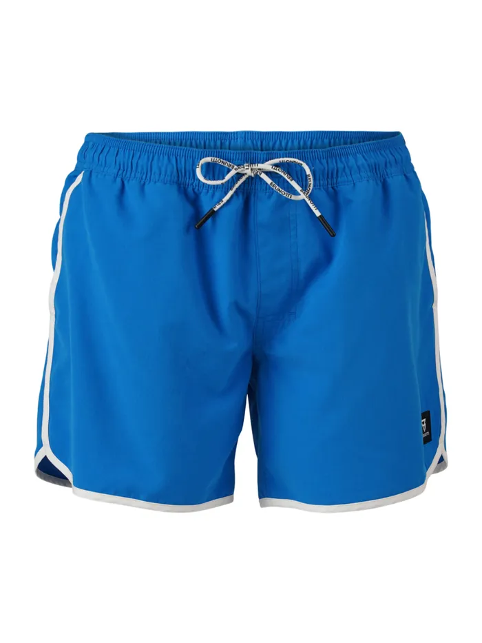 Brunotti Swim Shorts Men LazonShort Swim Shorts Blue