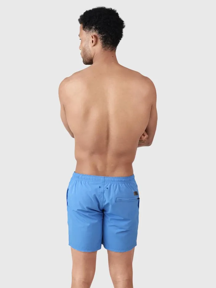 Brunotti Swim Shorts Men LesteroSwim Shorts Blue
